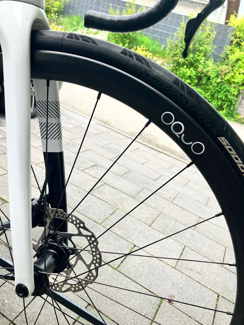 Orbea ORCA M35 2024 2024 Road & Gravel d'occasion — image 4 sur 6
