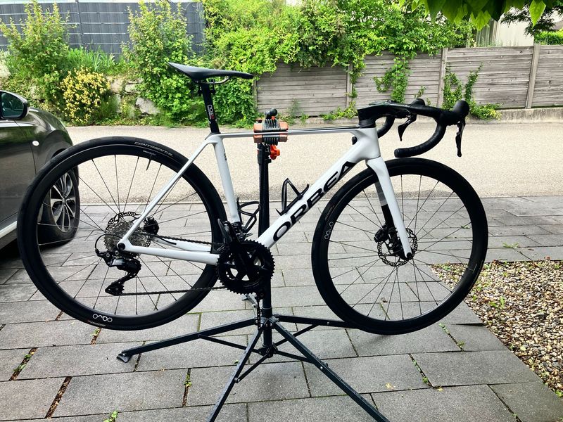 Orbea ORCA M35 2024 2024 Road & Gravel d'occasion — image 1 sur 6