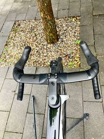 Orbea ORCA M35 2024 2024 Road & Gravel d'occasion — image 5 sur 6