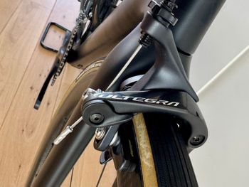 Used Canyon Ultimate CF SLX 8.0 Di2 2019 2019 Road & Gravel, Negro — image 14 of 22
