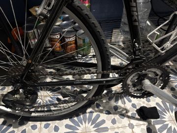 Used Nishiki Custom Shimano XTR 2022 Road & Gravel, Black — image 3 of 5