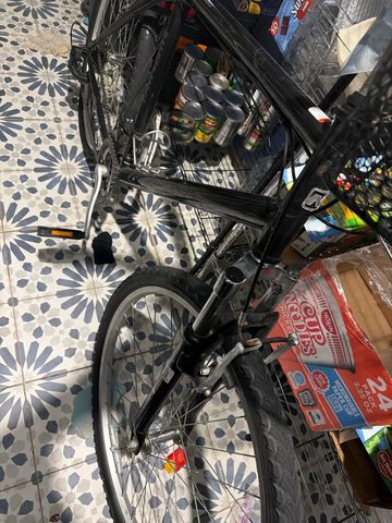 Used Nishiki Custom Shimano XTR 2022 Road & Gravel, Black — image 5 of 5