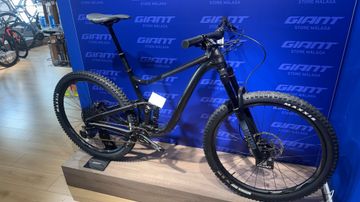 Gebrauchtes Giant Trance X 29 2 2023 2023 Mountainbike, Hellgrau, 29 — Bild 2 von 6