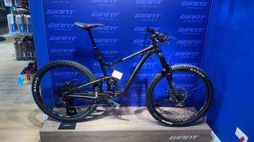 Giant Trance X 29 2 2023 2023 MTB usato
