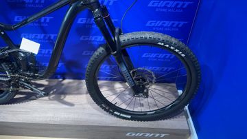 Gebrauchtes Giant Trance X 29 2 2023 2023 Mountainbike, Hellgrau, 29 — Bild 3 von 6
