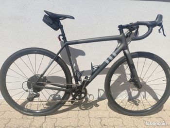 Used Specialized Crux Comp 2022 2022 Racefiets & gravel