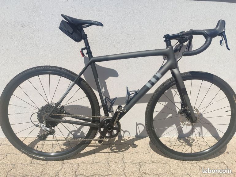 Used Specialized Crux Comp 2022 2022 Road & Gravel — image 1 of 3