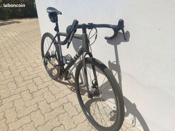 Used Specialized Crux Comp 2022 2022 Road & Gravel — image 3 of 3