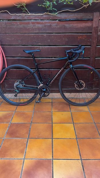 Used Specialized Allez Sport 2025 2025 Carretera y gravel