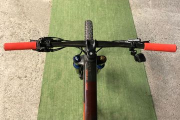 Tweedehands KTM SCARP MT EXONIC 2025 2025 Mountainbike — afbeelding 11 van 16
