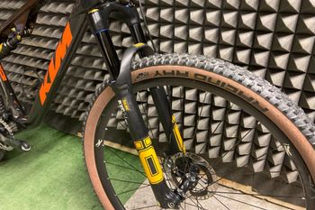 Used KTM SCARP MT EXONIC 2025 2025 Mountainbike, Schwarz, 29 — image 7 of 16