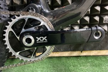 Tweedehands KTM SCARP MT EXONIC 2025 2025 Mountainbike — afbeelding 4 van 16