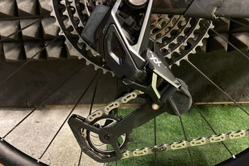 Tweedehands KTM SCARP MT EXONIC 2025 2025 Mountainbike — afbeelding 5 van 16