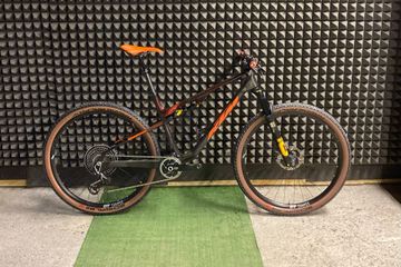 KTM SCARP MT EXONIC 2025 2025 MTB de segunda mano