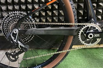 Tweedehands KTM SCARP MT EXONIC 2025 2025 Mountainbike — afbeelding 3 van 16