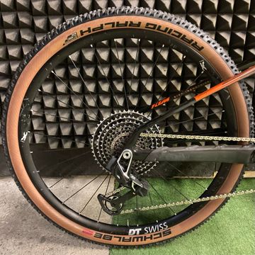 Tweedehands KTM SCARP MT EXONIC 2025 2025 Mountainbike — afbeelding 9 van 16