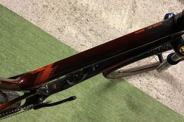 Tweedehands KTM SCARP MT EXONIC 2025 2025 Mountainbike — afbeelding 12 van 16