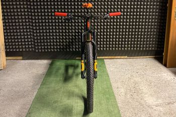 Used KTM SCARP MT EXONIC 2025 2025 Mountainbike, Schwarz, 29 — image 4 of 16