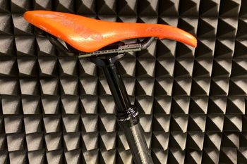 Used KTM SCARP MT EXONIC 2025 2025 Mountainbike, Schwarz, 29 — image 14 of 16