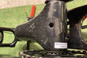 Tweedehands KTM SCARP MT EXONIC 2025 2025 Mountainbike — afbeelding 16 van 16