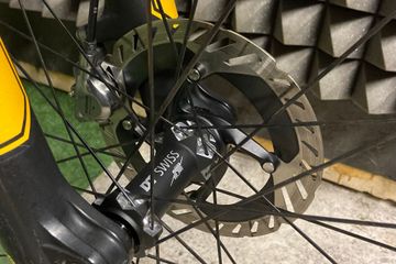 Tweedehands KTM SCARP MT EXONIC 2025 2025 Mountainbike — afbeelding 15 van 16