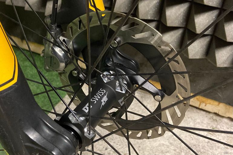 Gebrauchtes KTM SCARP MT EXONIC 2025 2025 Mountainbike, Schwarz, 29 — Bild 15 von 16