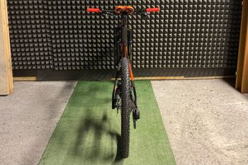 Used KTM SCARP MT EXONIC 2025 2025 Mountainbike, Schwarz, 29 — image 5 of 16
