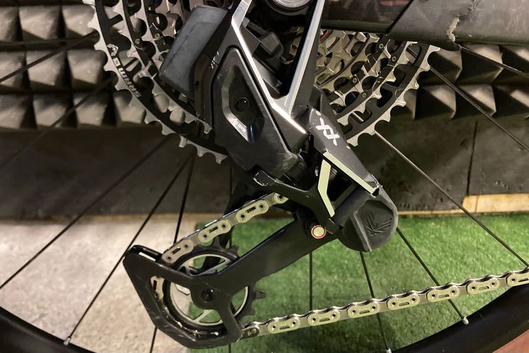 Used KTM SCARP MT EXONIC 2025 2025 Mountainbike, Schwarz, 29 — image 9 of 16