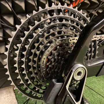 Tweedehands KTM SCARP MT EXONIC 2025 2025 Mountainbike — afbeelding 6 van 16