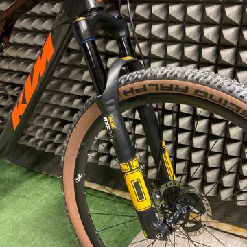 Tweedehands KTM SCARP MT EXONIC 2025 2025 Mountainbike — afbeelding 8 van 16
