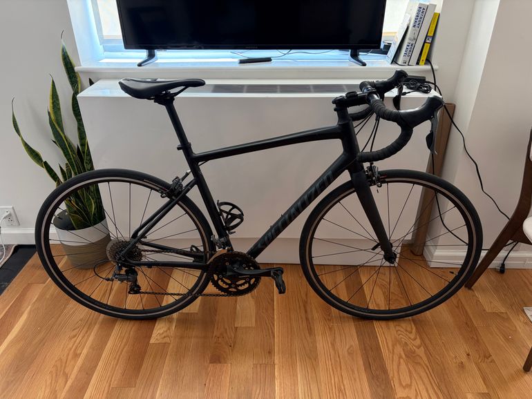 Used Specialized Allez 2022 2022 Road & Gravel, Black — image 4 of 4