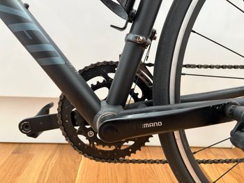 Used Specialized Allez 2022 2022 Road & Gravel, Black — image 2 of 4