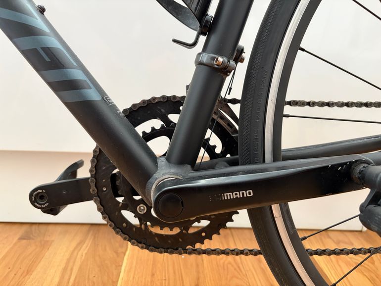 Used Specialized Allez 2022 2022 Road & Gravel, Black — image 2 of 4