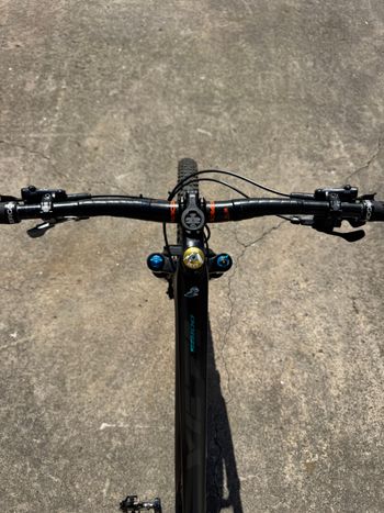 Used Yeti Sb100 Shimano Deore XT 2021 Mountainbike, Black — image 6 of 6