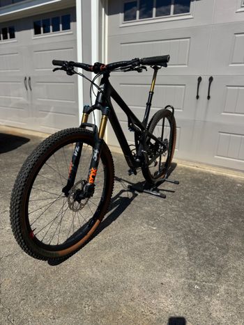 Used Yeti Sb100 Shimano Deore XT 2021 MTB