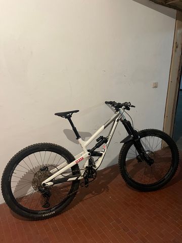 Used Commencal CLASH JR 2021 2021 Kids & Youth