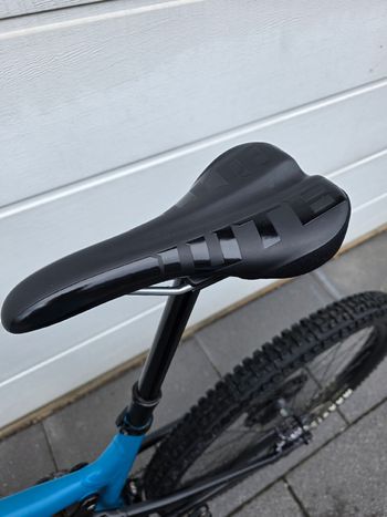 Used Rocky Mountain Instinct Alloy 70 BC Edition 2020 2020 Mountainbike, Blau, 29, 27.5 — image 9 of 16