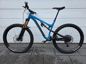 Gebrauchtes Rocky Mountain Instinct Alloy 70 BC Edition 2020 2020 MTB