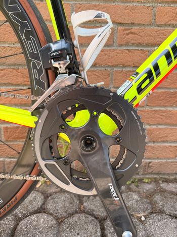 Used Cannondale SuperSix EVO 2019 Road & Gravel, Green — image 5 of 5