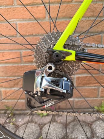 Used Cannondale SuperSix EVO 2019 Road & Gravel, Green — image 3 of 5