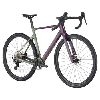Used Scott Addict Gravel 50 2025 2025 Road & Gravel — image 4 of 5