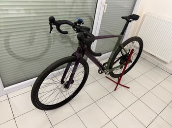 Used Scott Addict Gravel 50 2025 2025 Road & Gravel — image 5 of 5