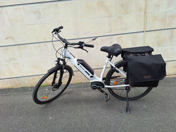 Used SUNN Sunn Urb Start 28" 2021 2021 Urban & Touring