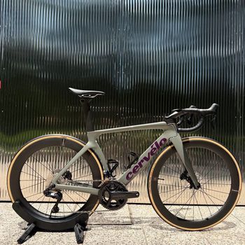 Used Cervélo S5 Ultegra Di2 2024 2024 Road & Gravel