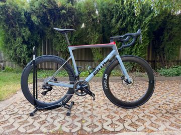 Używany BMC Teammachine Shimano Dura Ace Di2 2020 Road & Gravel