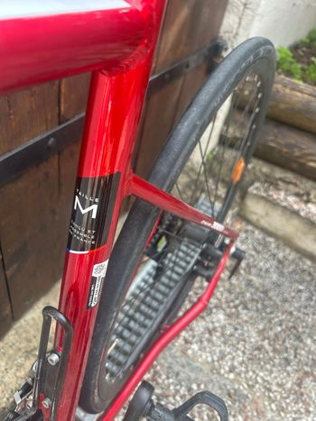Used Nakamura Nakamura Custom Shimano Tiagra 2024 Road & Gravel — image 3 of 5