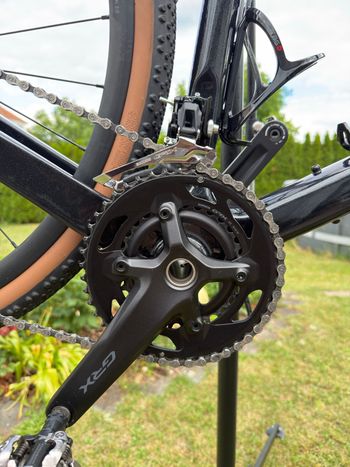 Used Bergamont Grandurance Expert 2022 2022 Road & Gravel — image 4 of 5