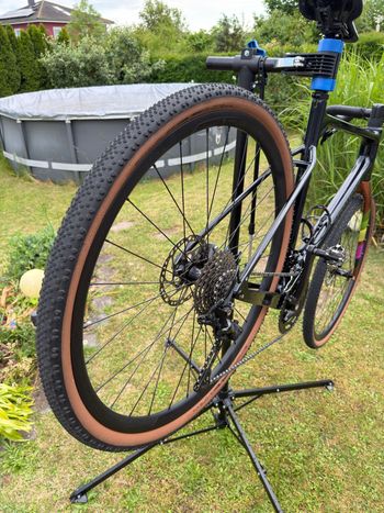 Used Bergamont Grandurance Expert 2022 2022 Road & Gravel — image 3 of 5