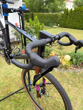 Used Bergamont Grandurance Expert 2022 2022 Road & Gravel — image 2 of 5