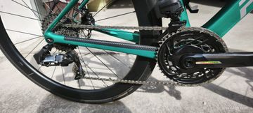 Used Piton RF EVO 2025 Road & Gravel, Green — image 3 of 6